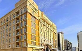 فندق تايم أسماء