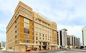 فندق تايم أسماء